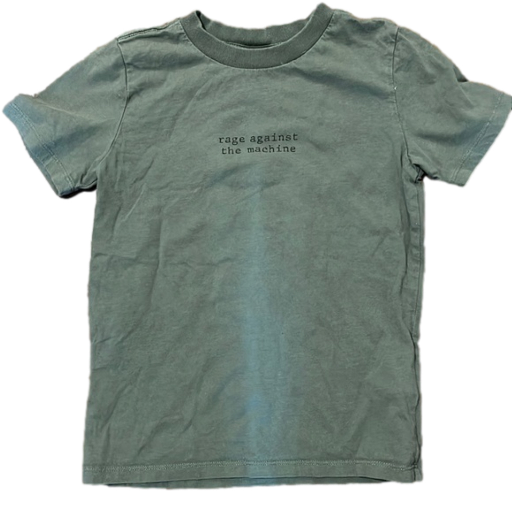 Rage Against the Machine T-shirt